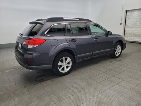 Used 2013 Subaru Outback 2.5i Limited w/ Moonroof Pkg image 10