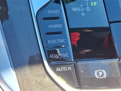 Used 2023 BMW X5 xDrive45e w/ M Sport Package image 29