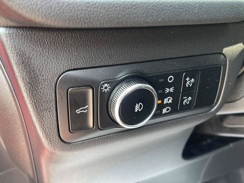 Used 2024 Ford Escape Platinum AWD/4WD image 14