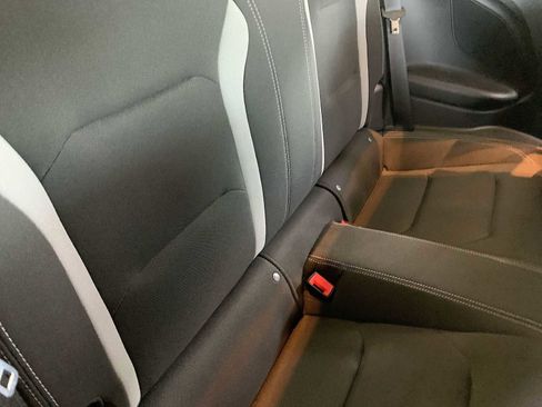 Certified 2023 Chevrolet Camaro LT image 16