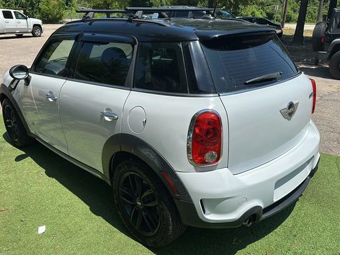 Used 2016 MINI Cooper Countryman S AWD/4WD image 5