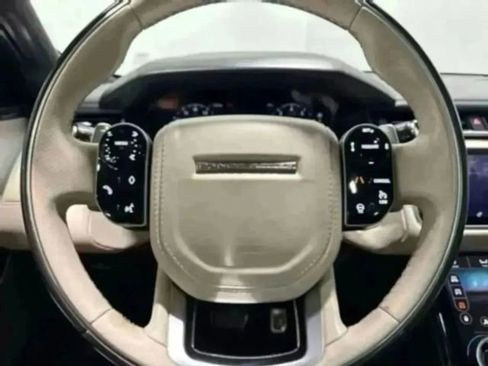 Used 2018 Land Rover Range Rover Velar First Edition image 48
