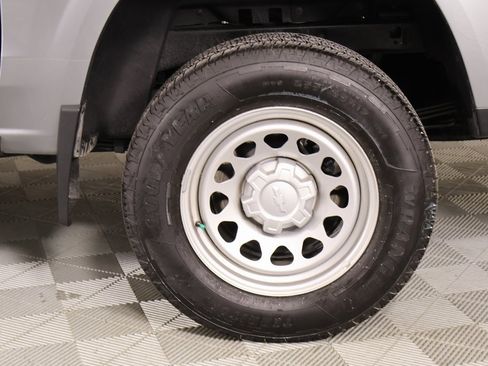 Used 2025 Chevrolet Colorado W/T w/ Advanced Trailering Package image 17