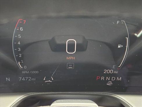 Used 2025 Cadillac CT5 Premium Luxury image 11