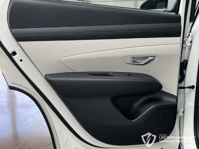 New 2026 Hyundai Tucson SEL FWD image 13