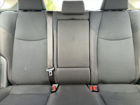 Certified 2025 Toyota RAV4 LE FWD image 30