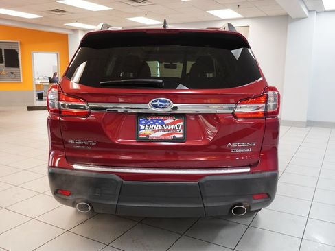Used 2019 Subaru Ascent Touring AWD/4WD image 9