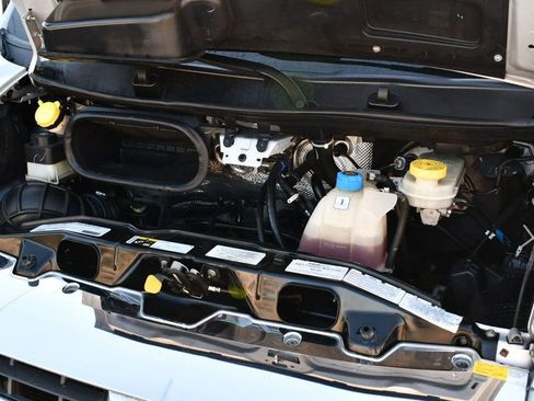 Used 2017 RAM ProMaster 1500 w/ Premium Appearance Group image 85