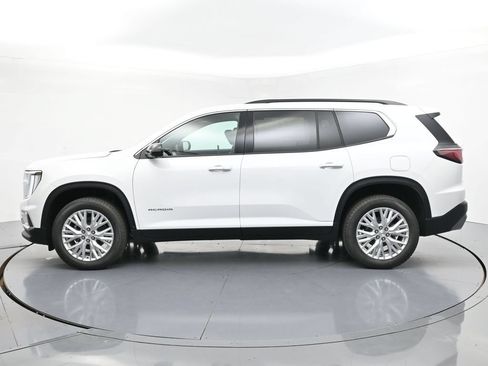 New 2026 GMC Acadia Elevation w/ Elevation Premium Package AWD/4WD image 3