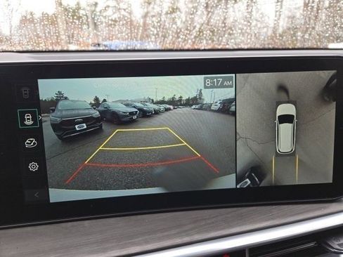 Used 2026 Kia Sorento SX image 30