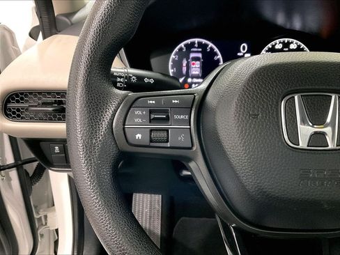 Used 2024 Honda HR-V LX image 22