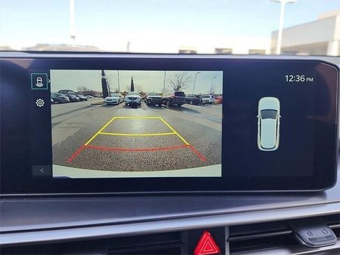 New 2026 Kia Sorento S w/ S Panoramic Sunroof Package image 22