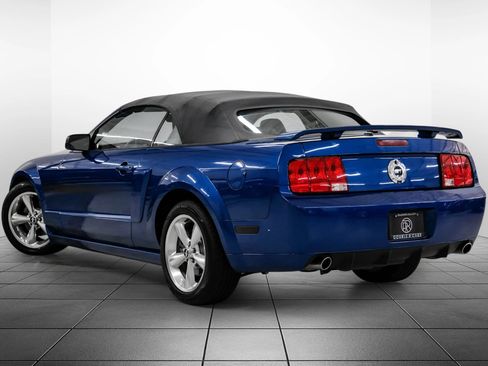 Used 2007 Ford Mustang GT Premium RWD image 10