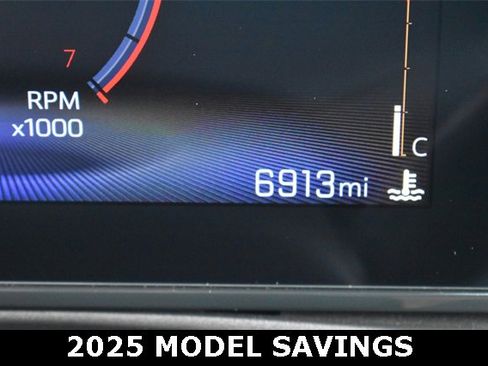 New 2025 Chevrolet TrailBlazer ACTIV w/ Convenience Package image 26