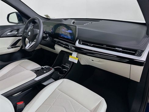 New 2026 BMW X1 xDrive28i w/ Technology Package image 29