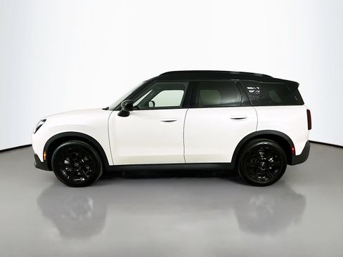 New 2027 MINI Cooper Countryman S AWD/4WD image 8