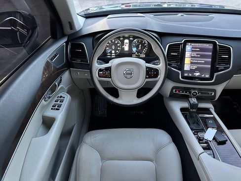 Used 2016 Volvo XC90 T6 Momentum w/ Protection Package Plus AWD/4WD image 41