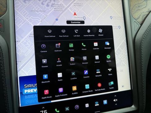 Used 2019 Tesla Model X Long Range image 20