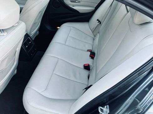 Used 2016 BMW 328i xDrive Sedan image 17