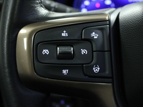 Used 2023 Chevrolet Tahoe High Country w/ Advanced Technology Package image 22