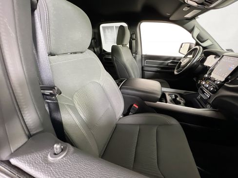 Used 2022 RAM 1500 Big Horn AWD/4WD image 26
