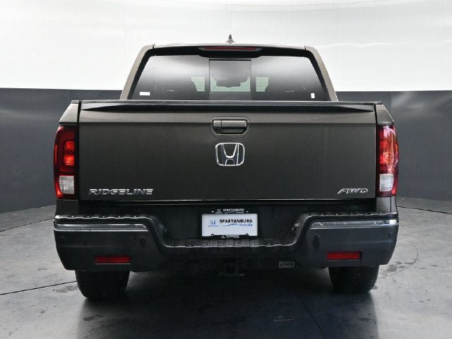 Used 2020 Honda Ridgeline RTL-E image 7