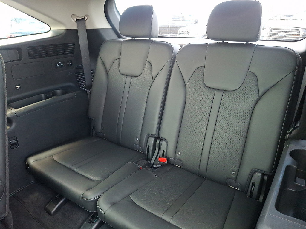 Used 2023 Kia Sorento X-Line EX AWD/4WD image 11