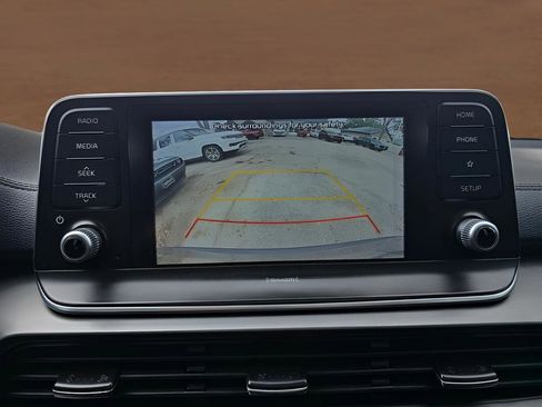 Used 2020 Kia Telluride S FWD image 16