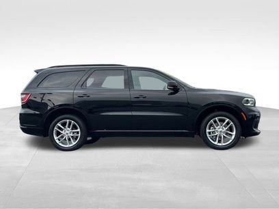 Used 2024 Dodge Durango GT