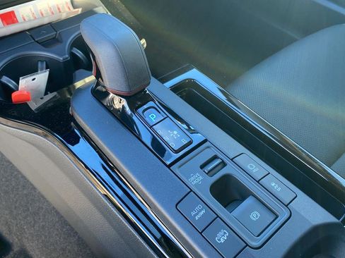 New 2026 Toyota Prius Plug-In Hybrid image 25