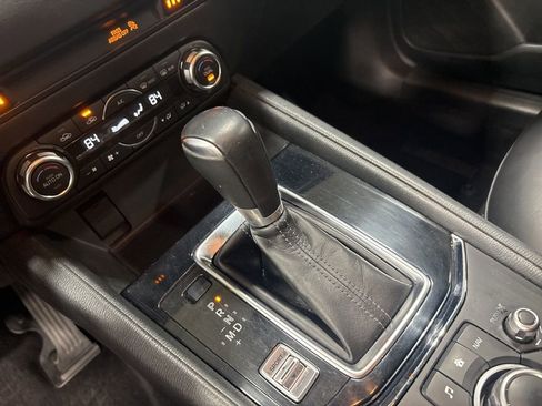 Used 2018 MAZDA CX-5 Touring w/ Preferred Equipment Package image 25