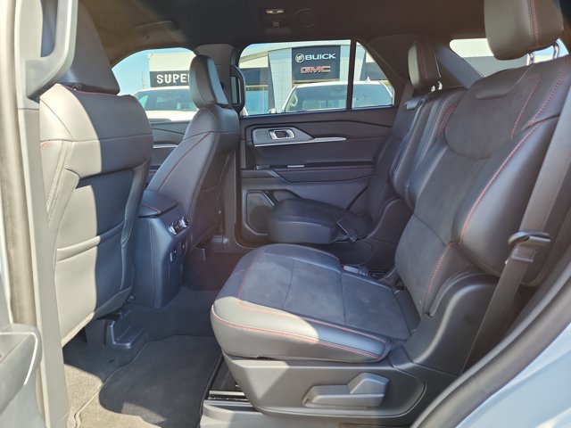 Used 2026 Ford Explorer ST AWD/4WD image 12