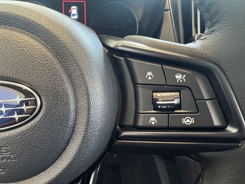 New 2026 Subaru WRX Limited AWD/4WD image 19
