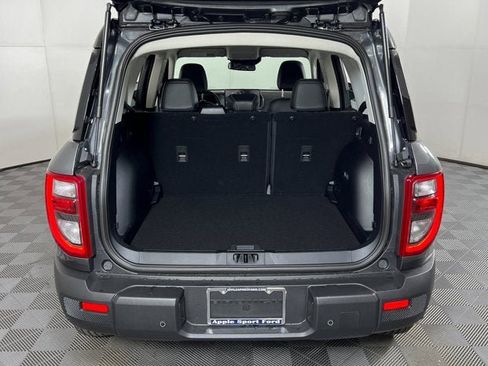 New 2025 Ford Bronco Sport Outer Banks w/ Outer Banks Tech Package+ AWD/4WD image 7
