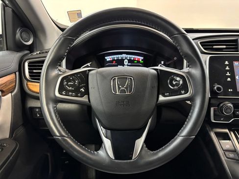Certified 2022 Honda CR-V EX-L image 19