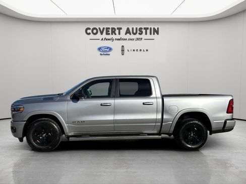 Used 2025 RAM 1500 Lone Star image 2