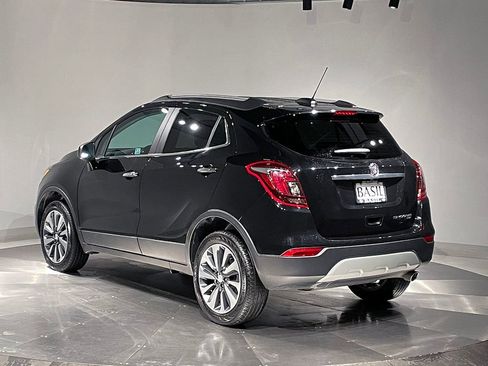 Used 2022 Buick Encore Preferred w/ Safety Package image 13