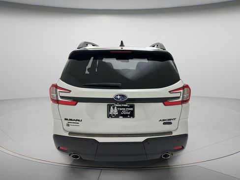 Used 2025 Subaru Ascent Bronze Edition AWD/4WD image 5