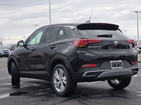 New 2026 Buick Encore GX Preferred w/ Comfort Package image 20