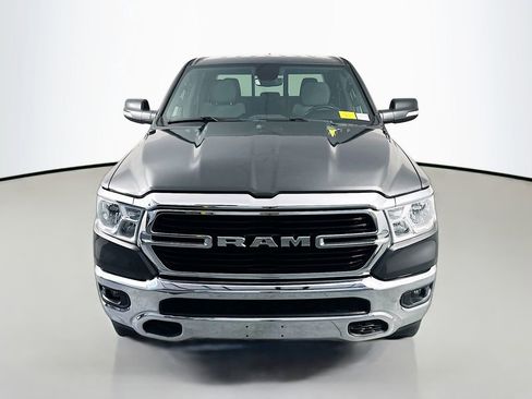 Used 2020 RAM 1500 Big Horn RWD image 2