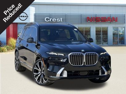 Used 2023 BMW X7 xDrive40i w/ Executive Package