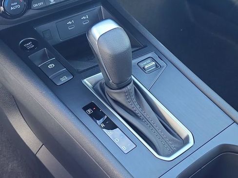 New 2026 Nissan Kicks SV w/ Cold Weather Package image 12