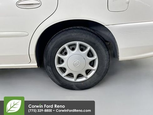 Used 2004 Buick Century Custom image 27