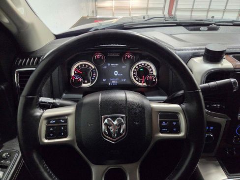 Used 2018 RAM 3500 Laramie w/ Convenience Group image 40