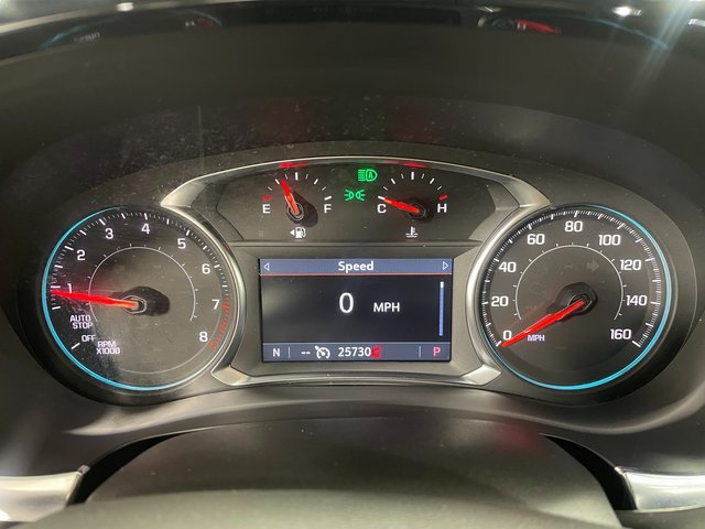 Used 2023 Chevrolet Traverse LT w/ Rear Camera Mirror Package AWD/4WD image 15