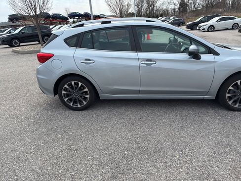 Used 2020 Subaru Impreza 2.0i Limited w/ Popular Package #2 image 16