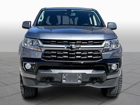 Used 2022 Chevrolet Colorado LT w/ Safety Package image 3