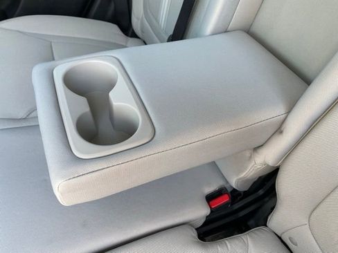 New 2026 Hyundai Tucson SEL FWD image 28