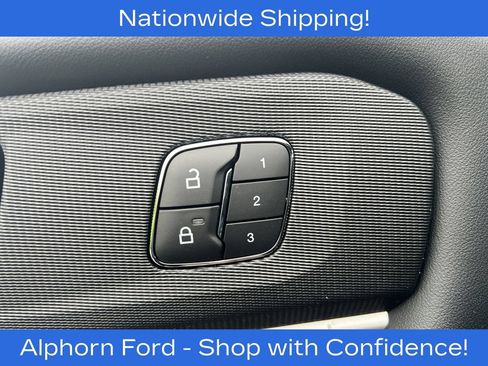 New 2026 Ford Explorer Tremor w/ Tremor Ultimate Package AWD/4WD image 12