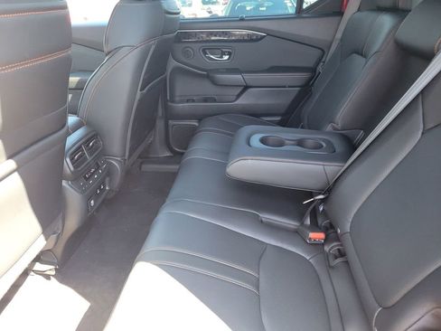 New 2026 Honda Passport TrailSport Elite image 33